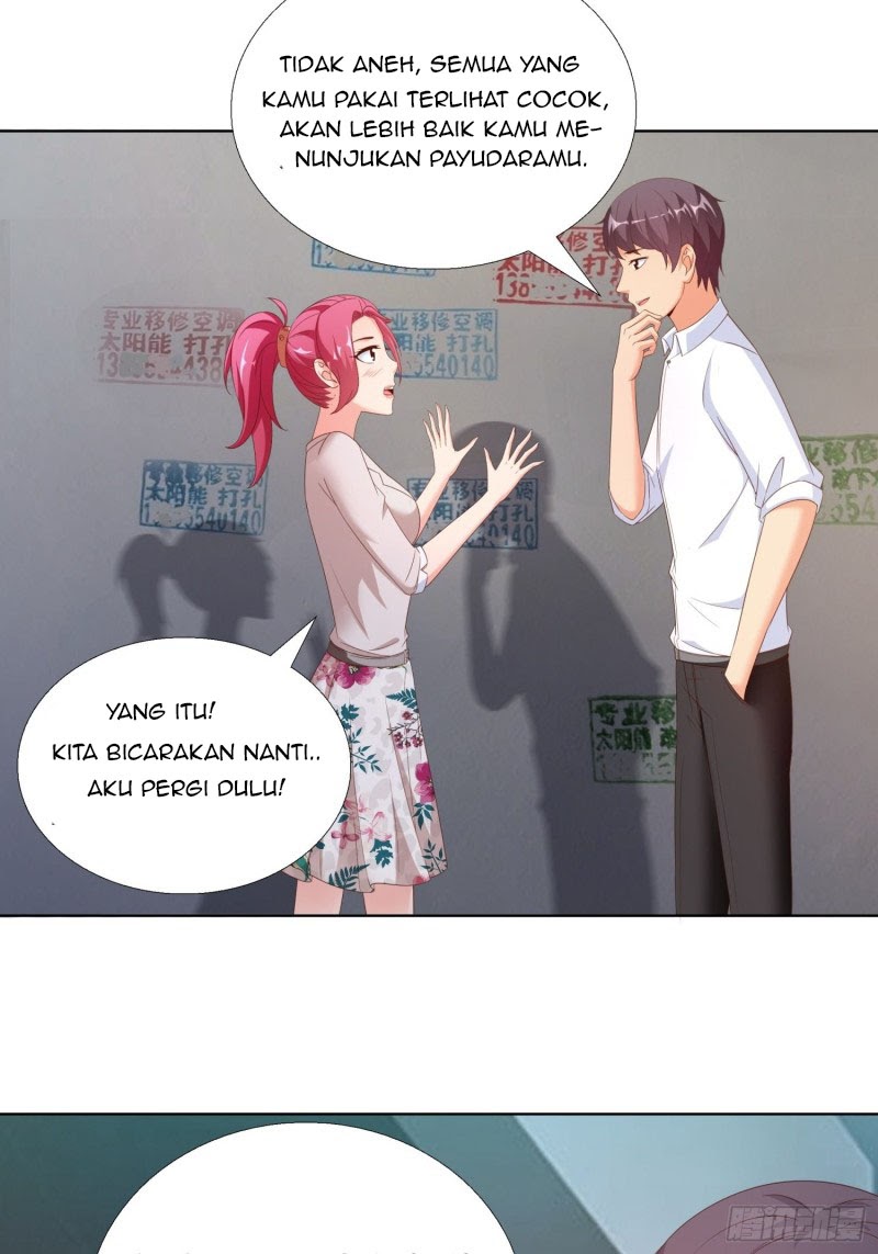 Super School Doctor (Supreme Campus Doctor) chapter 63